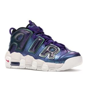 New Nike More Air Tempo 6y Women’s 7.5